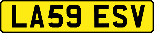 LA59ESV