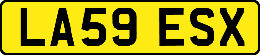 LA59ESX
