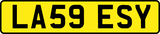 LA59ESY