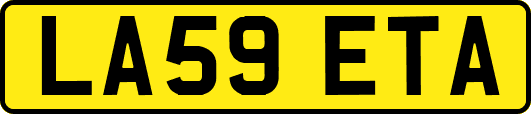 LA59ETA