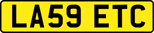 LA59ETC