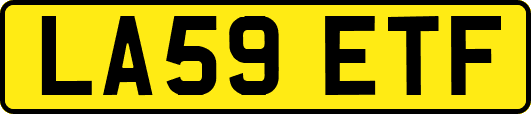 LA59ETF