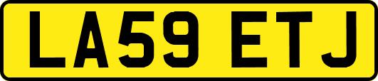 LA59ETJ