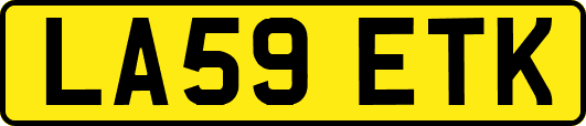 LA59ETK
