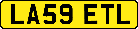 LA59ETL