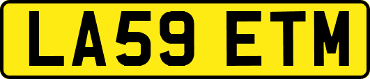 LA59ETM