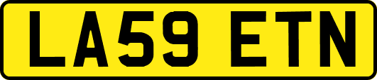 LA59ETN