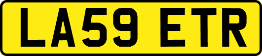 LA59ETR