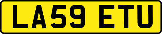 LA59ETU
