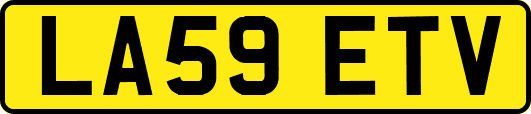 LA59ETV