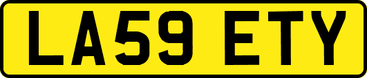 LA59ETY