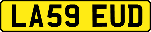 LA59EUD