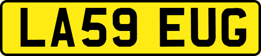 LA59EUG