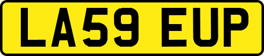 LA59EUP