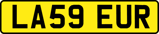 LA59EUR