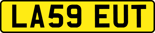 LA59EUT