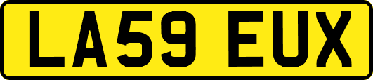 LA59EUX