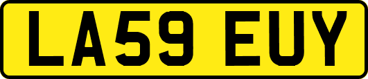 LA59EUY