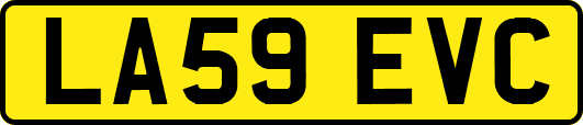 LA59EVC