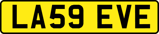 LA59EVE