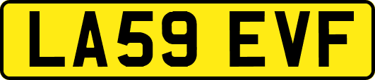 LA59EVF