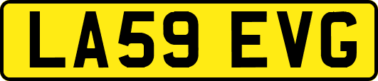 LA59EVG