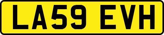 LA59EVH