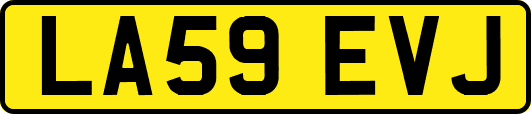 LA59EVJ