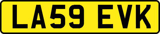 LA59EVK