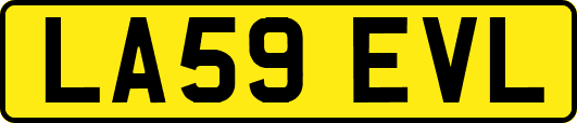LA59EVL