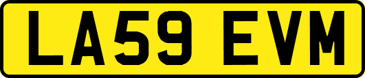 LA59EVM