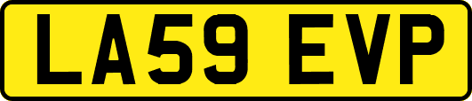 LA59EVP