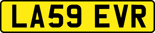 LA59EVR