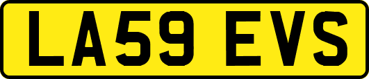 LA59EVS