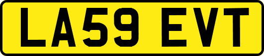 LA59EVT