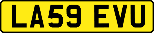 LA59EVU