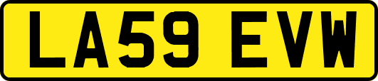 LA59EVW