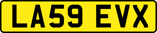 LA59EVX