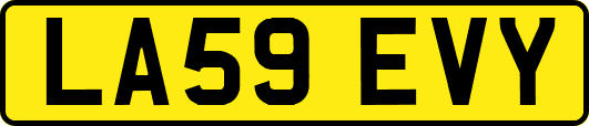 LA59EVY