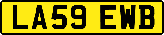 LA59EWB