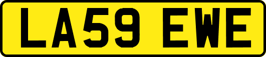 LA59EWE