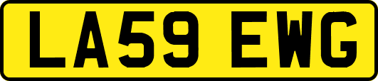 LA59EWG