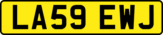 LA59EWJ