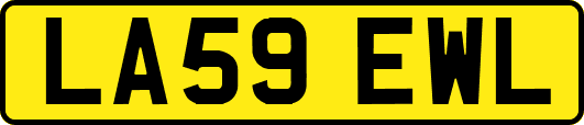 LA59EWL