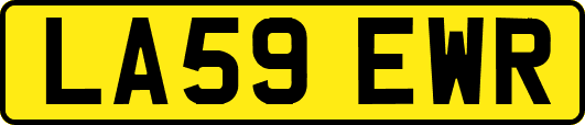 LA59EWR