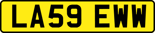 LA59EWW