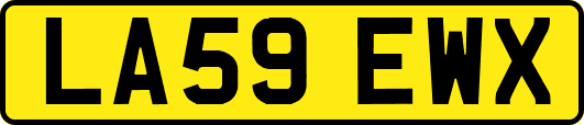 LA59EWX