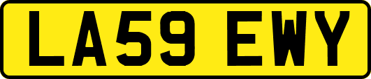 LA59EWY