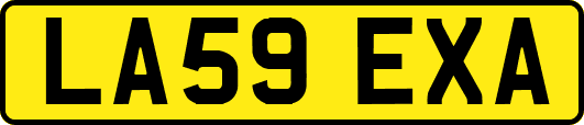 LA59EXA