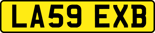 LA59EXB
